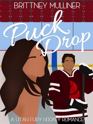 Puck Drop - ebook